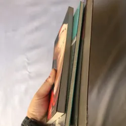 Các tựa của Alessandro Baricco: Lụa, Abel, Novecento Nghệ Sĩ Dương Cầm 797479