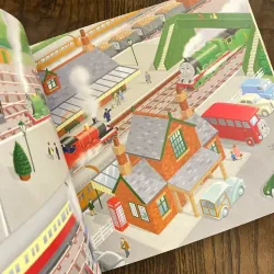 Thomas & Friends: James the Red Engine 974954