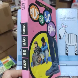 Sách: Búp bê Bắc Kinh - Xuân Thụ (B1) 721163