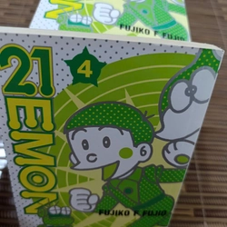 21Emon - Tập 4 326918