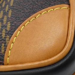 Túi đeo chéo Louis Vuitton Damier Giant (LV Squared) Amazon Messenger N40357 - Hàng hiệu Chính hãng 803295