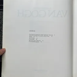 Van Gogh (Masters’ Gallery) 1027130