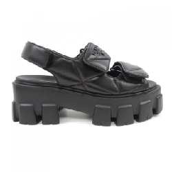 Giày sandal PRADA Monolis 1X439N - Hàng hiệu Chính hãng