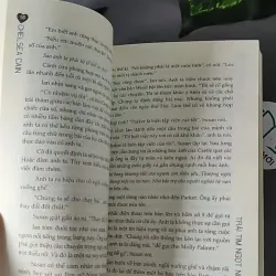 [MIỄN PHÍ BỌC SÁCH] Trái Tim Ngọt Ngào - Chelsea Cain 604599