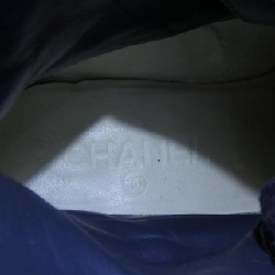 Giày bốt CHANEL 662132