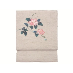 Dây obi Nagoya - Hàng hiệu Authentic