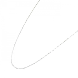 Dây chuyền Venetian K18WG - Hàng hiệu Chính hãng 871247