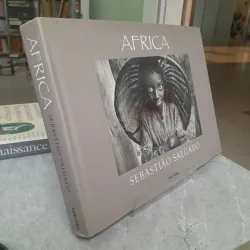 AFRICA - SEBASTIÃO SALGADO 557808