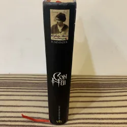 Con hủi - H.Mniszek 960808