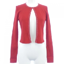 【Khuyến mãi】Áo khoác cardigan PAULE KA