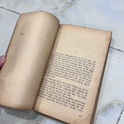 Đi trong hoàng hôn - Mai Vi Phúc dịch 531550
