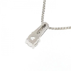 Dây chuyền kim cương PT900/PT850 0.436CT E SI1 VG - Hàng hiệu Chính hãng 871859