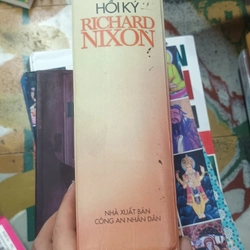 Hồi Ký RỊCHARD NIXON 546395
