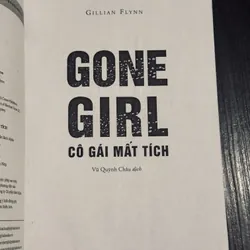 Gone girl cô gái mất tích 568779