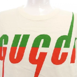 Áo thun in họa tiết GUCCI 565806 XJAZY - Hàng hiệu Authentic 897480