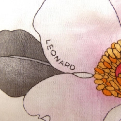 【Mã giảm giá】Thời trang Leonar LEONARD FASHION Áo 641386