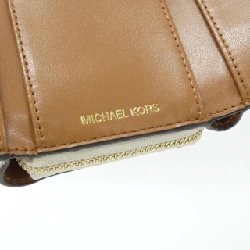 【Sản phẩm mới】Michael Michael Kors EMPIRE 32S5G8ED8B ví 622754
