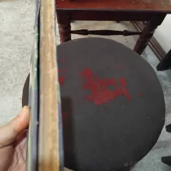 Thi hào Na dim Hit mét ( Xuân Diệu giới thiệu và dịch thơ ) 1002641