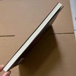 Người dọn dẹp hiện trường án mạng - Lư Lạp Lạp 957958