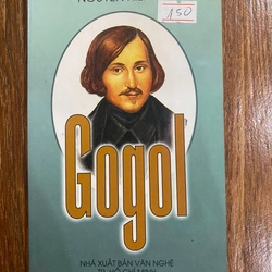 Gogol tủ sách danh nhân (K1)