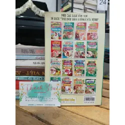 Thực đơn dinh dưỡng cho người mắc bệnh béo phì – Bác sĩ Hải Yến & Ngọc Khuyên 588591