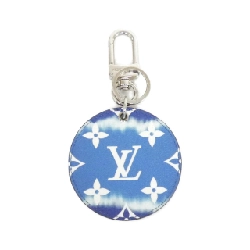 Louis Vuitton Porte Clé Illustré LV Escale M69272 Móc khóa - Hàng hiệu Chính hãng 772057