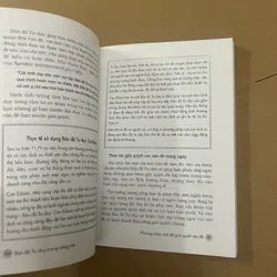 Bản đồ tư duy trong công việc 568962