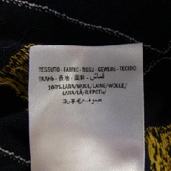 Gucci GUCCI 474320-X1464 Áo len - Hàng hiệu Chính hãng 889288