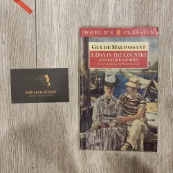 A day in the country and other stories - Guy De Maupassant 