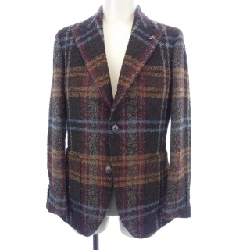 GABRIELE PASINI Jacket - Hàng hiệu Authentic