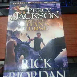 Percy Jackson and the Olympians  1020481