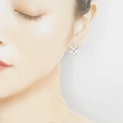 K14WG Bông tai ngọc trai Akoya - Hàng hiệu Chính hãng 873520