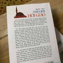 Bước Vào Thế Giới Hồi Giáo - V S Naipaul 538008