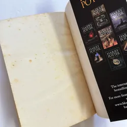 Harry Potter và Phòng chứa bí mật (Tập 2) 597162