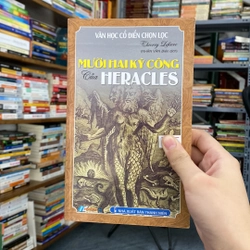 Mười hai kỳ công của Heracles