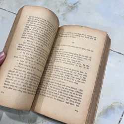 Đi trong hoàng hôn - Mai Vi Phúc dịch 531550