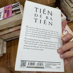 Tiền đẻ ra tiền 558364
