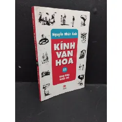 [Sách Cũ SCGR] Kính Vạn Hoa tập 41 Kho Báu Dưới Hồ mới 80% ố vàng 2012 HCM2606 Nguyễn Nhật Ánh VĂN HỌC