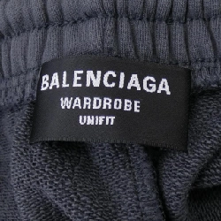 Quần short BALENCIAGA WARDROBE 676137 TKVI9 UNISEX - Hàng hiệu Chính hãng 889830