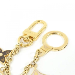 Móc khóa Louis Vuitton Bijoux Sac Chêne Mùa Xuân Phố M68999 622725