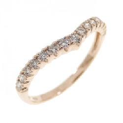 Nhẫn kim cương K10PG 0.20CT