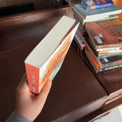 Những Cuộc Phiêu Lưu Của Huckleberry Finn – Mark Twain - K2 995061