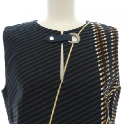 【Mã giảm giá】Đầm HERMES 651295