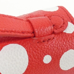 Túi đeo vai Louis Vuitton Monogram Empreinte (LV X YK) Micro Metis M81983 608480