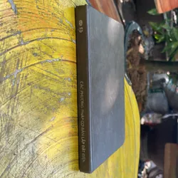 CÁC PHƯƠNG PHÁP CƠ BẢN LẮP ĐẶT ĐIỆN- A.PH. KRITÔRÔP 713183