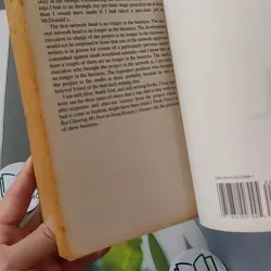 [MIỄN PHÍ BỌC SÁCH] The Eyes of Darkness - Dean Koontz 1027209