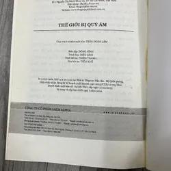 Thế giới bị quỷ ám- Carl sagan. 6a5 737285