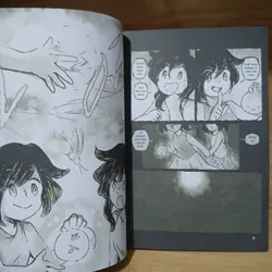 Đồng Vọng Dân Gian (Tập 1) - Phyllocactus 569671