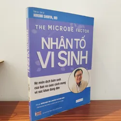 Nhân tố vi sinh  590143