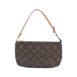 Túi xách Louis Vuitton Monogram Pochette Accessoires M51980 - Hàng hiệu Chính hãng